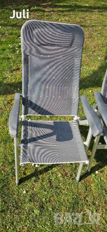Westfield къмпинг столове , снимка 11 - Градински мебели, декорация  - 53762822