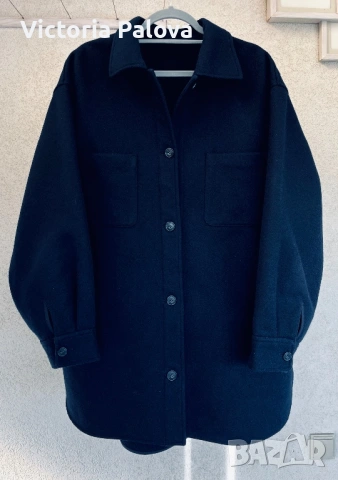 Оригинално пролетно стилно яке UNIQLO японски бранд, снимка 5 - Якета - 53566605