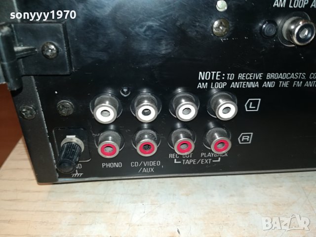 technics receiver-made in japan 1906231111LDOORS, снимка 11 - Ресийвъри, усилватели, смесителни пултове - 41261996