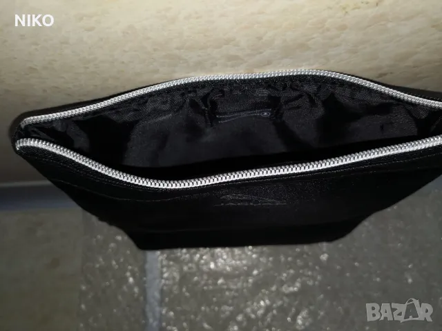 Продавам, Нова, Луксозна чанта ,,Black Jaguar,,, снимка 4 - Чанти - 47301409