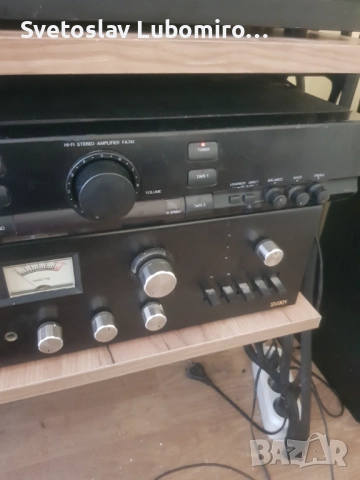 Разни , снимка 9 - Ресийвъри, усилватели, смесителни пултове - 51758283