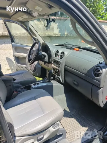 Джип Чероки2.8,163к.с., снимка 5 - Автомобили и джипове - 56205461