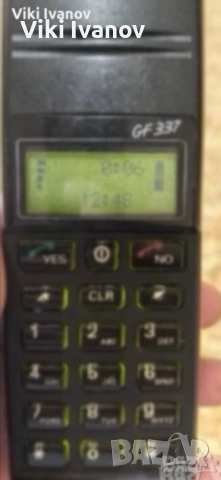 Ериксон GF337 , снимка 2 - Sony Ericsson - 53672855