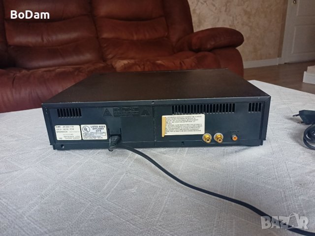 Magnavox AK630/17B  Compact Disc Player, снимка 2 - Други - 39758659