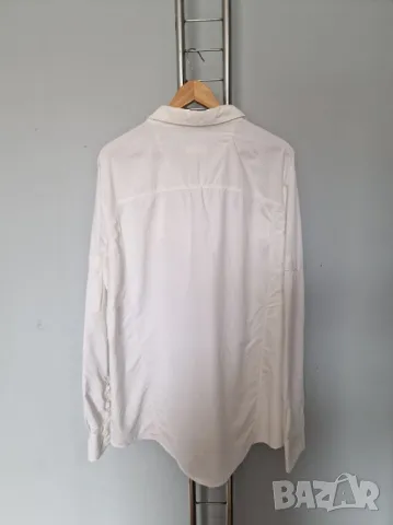 Страхотна мъжка  риза COLUMBIA размер XL , снимка 3 - Ризи - 50305337