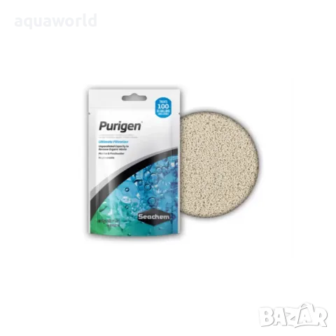 "ПРОМОЦИЯ" SeaChem Purigen 100 мл