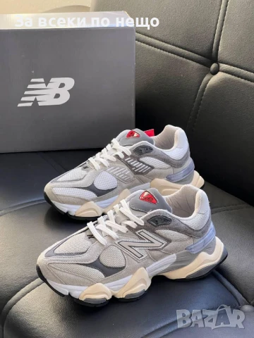New Balance Дамски Маратонки👟Дамски Спортни Обувки Ню Баланс Код E444, снимка 4 - Маратонки - 50503189