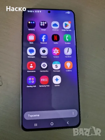 Samsung s21 plus 256gb 5g + , снимка 12 - Samsung - 55962754