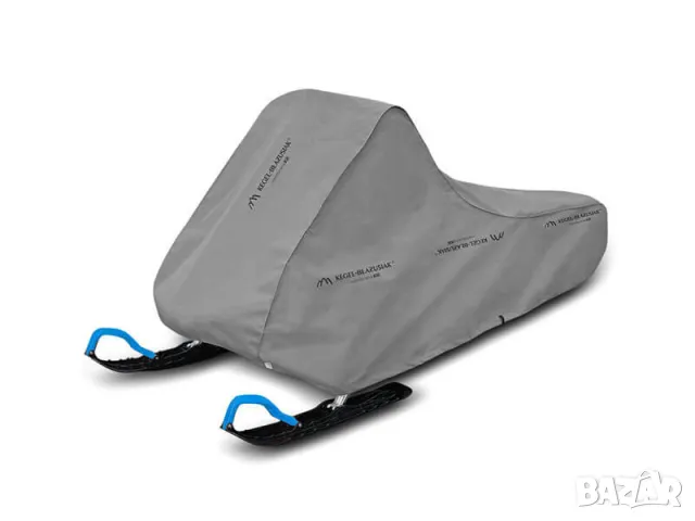 Покривало Kegel за моторна шейна, снимка 14 - Аксесоари и консумативи - 48746073