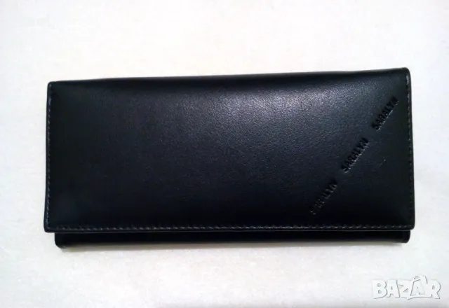 Промо оферта: Стилно и елегантно портмоне с много прегради, снимка 5 - Портфейли, портмонета - 43694783