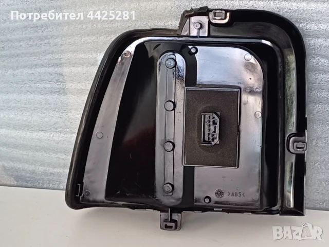 стоп десен Fiat Tempra 1990-1996 г. #1008V, снимка 4 - Части - 50499420