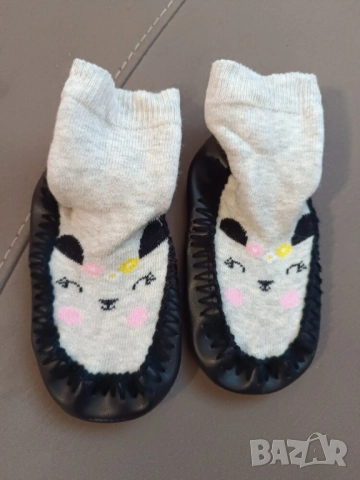Бебешки обувки , снимка 2 - Бебешки обувки - 52370496