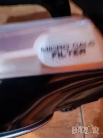 ютия,Tefal Ultimate Pure., снимка 3 - Ютии - 55772565