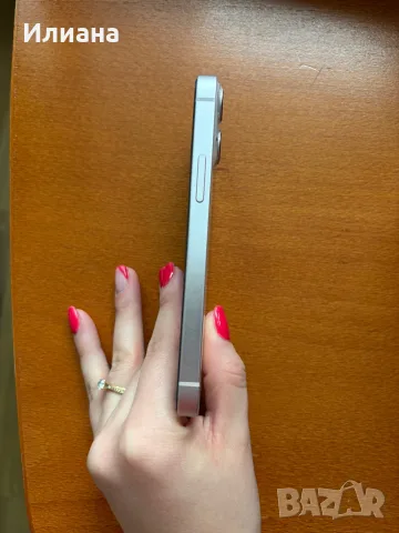 Продавам iPhone 13 mini 128 gb, снимка 2 - Apple iPhone - 56233181