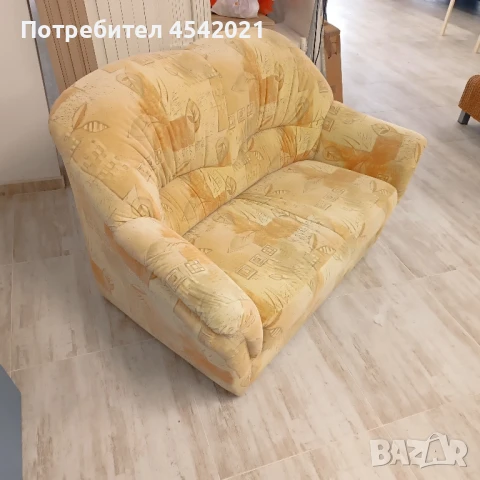 канапе, снимка 3 - Дивани и мека мебел - 51120449
