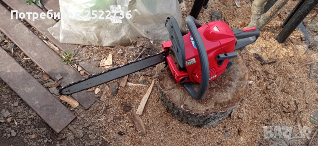 Efco 140s, снимка 6 - Градинска техника - 44530386