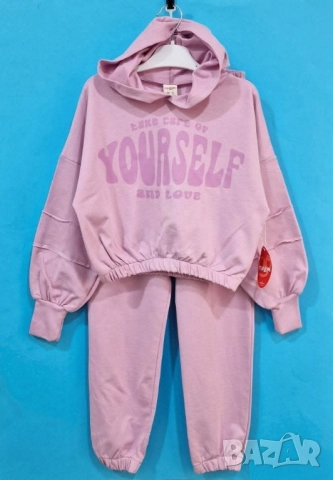 детски дрехи , снимка 9 - Детски комплекти - 52112702
