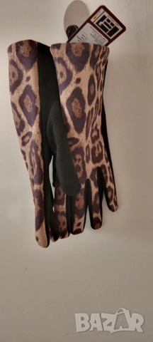 Дамски ръкавици , снимка 3 - Ръкавици - 53040796