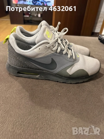 Nike air max tavas , снимка 3 - Маратонки - 52458505