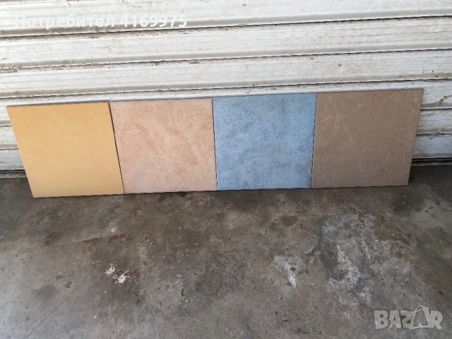 Разпродажба на плочки в Несебър!, снимка 7 - Облицовки - 51452021