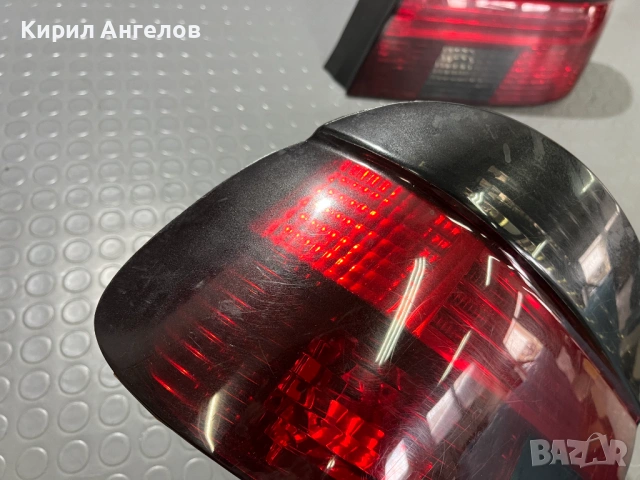 Стопове Depo за BMW E39 Седан (преди фейс), снимка 3 - Части - 53582916