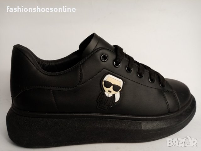 Хитов модел мъжки маратонки DCF-6607-1, снимка 3 - Маратонки - 38600876