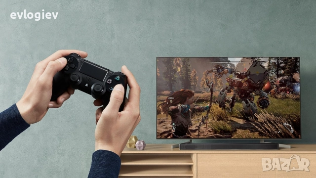 КАТО НОВ! Саундбар SONY HT-XF9000 – Перфектен звук за вашия дом!, снимка 11 - Аудиосистеми - 51818225