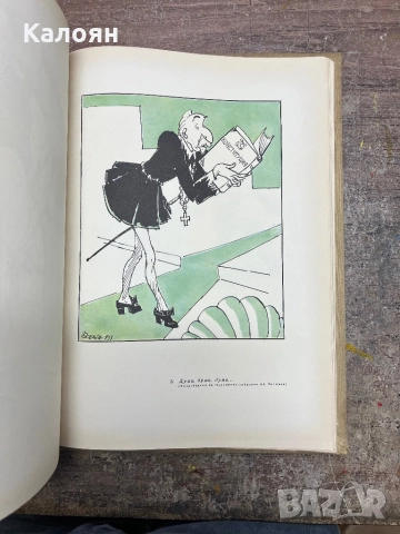 Книга албум Илия Бешков , снимка 14 - Художествена литература - 52196109