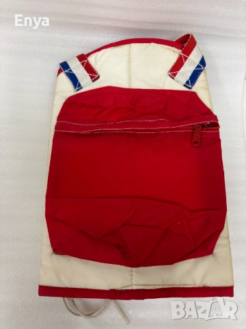 Ретро протектор ( колан ) за уиндсърф, снимка 3 - Антикварни и старинни предмети - 53574478