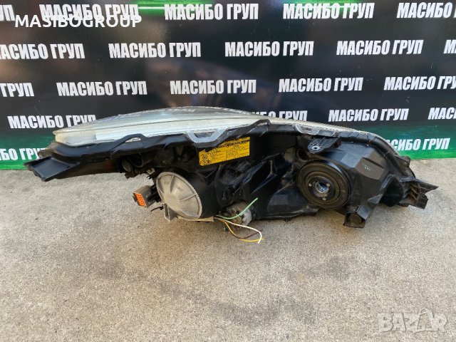 Фар ляв фарове за Субару Легаси Subaru Legacy Koito 100 2006, снимка 5 - Части - 42552167