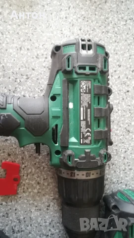 Винтоверти за ремонт или за части, снимка 9 - Винтоверти - 50498999