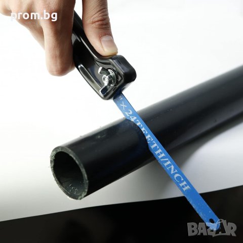 мини ножовка, трион ENGINEER, ново, Япония, снимка 2 - Други инструменти - 32582298