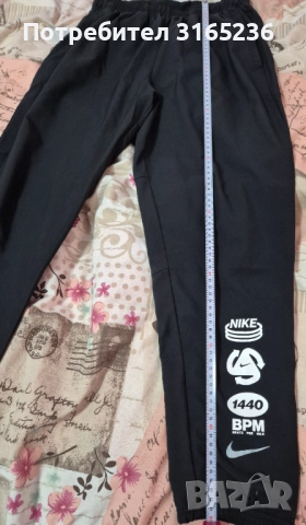 Спортен панталон Nike, снимка 5 - Спортни дрехи, екипи - 52860226