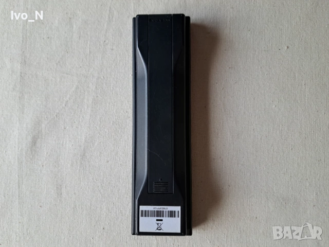 Дистанционно Pioneer за DVD., снимка 2 - Дистанционни - 53434878