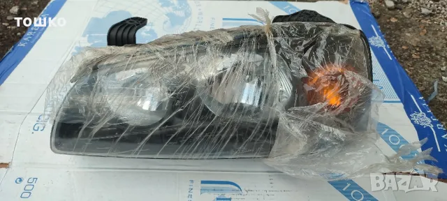 ляв фар за хюндай елантра 2000-2006, снимка 6 - Части - 48431266