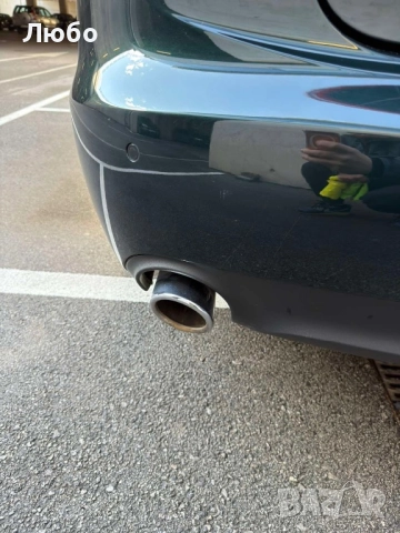 Ауди А6 3.0TDI Quattro, снимка 7 - Автомобили и джипове - 52734685