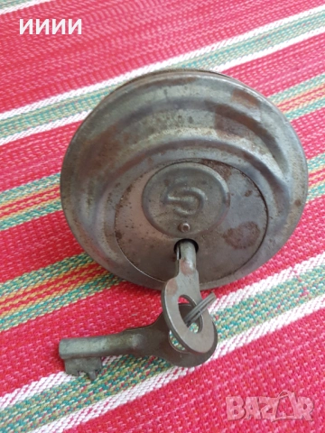 Катинар брава