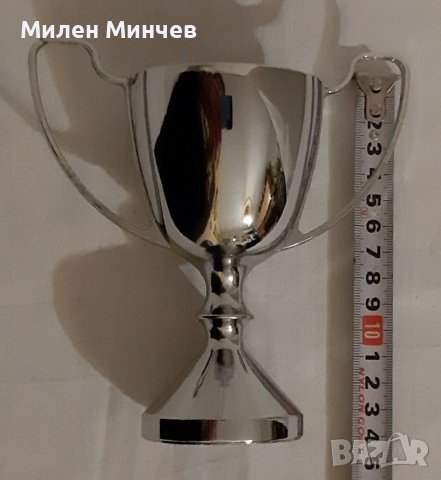 Спортни купи - 3 броя , снимка 10 - Фен артикули - 39956281