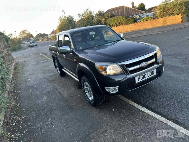 Ford Ranger , снимка 2 - Автомобили и джипове - 52364127