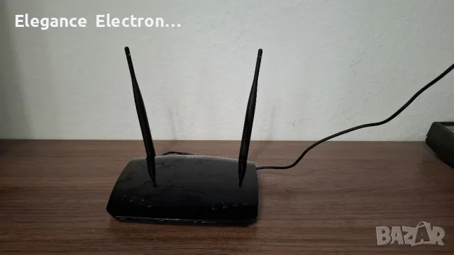 Рутер ZTE E5501