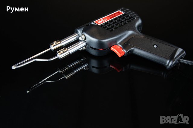 Weller-275W, снимка 3 - Други инструменти - 41844435