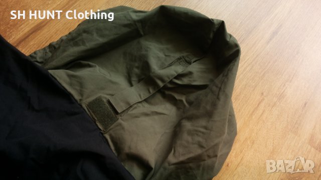FJALL RAVEN Jacket за лов риболов и туризъм размер L / XL яке със здрава материя - 403, снимка 11 - Якета - 41344856