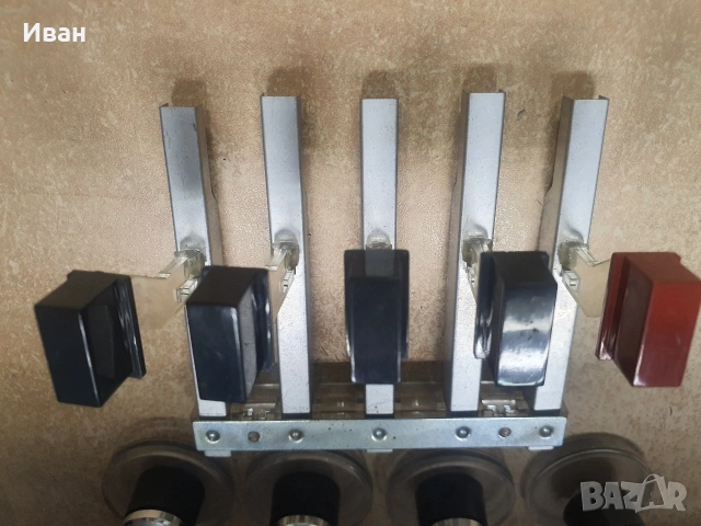 Копчета и бутони А77, снимка 5 - Други - 53157435