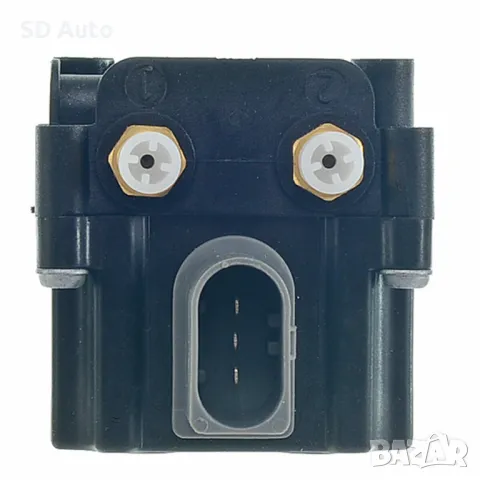 Клапан/Разпределител за въздушно окачване за BMW 5 е61,X5 Е70,X6 Е71, снимка 4 - Части - 47616426