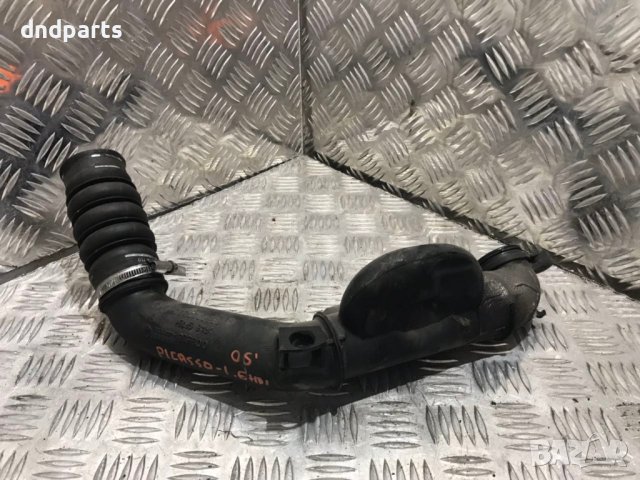 Маркуч / тръба Citroen Xsara Picasso, 1.6HDI, 110к.с., 2005г.