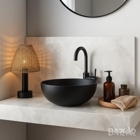 Самозалепващо PVC фолио, лист 30х60см – бързо обновяване без ремонт, снимка 3 - Други стоки за дома - 51948236