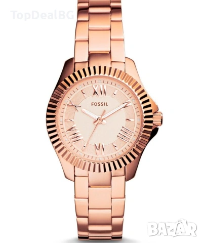 Часовник Fossil Cecile AM4611