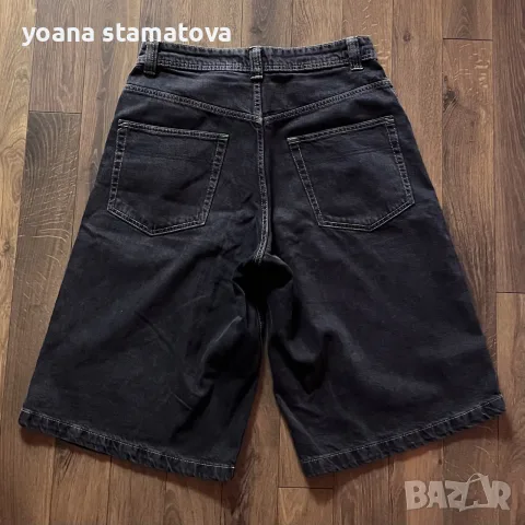 Къси панталони Bershka, снимка 2 - Къси панталони и бермуди - 55901676