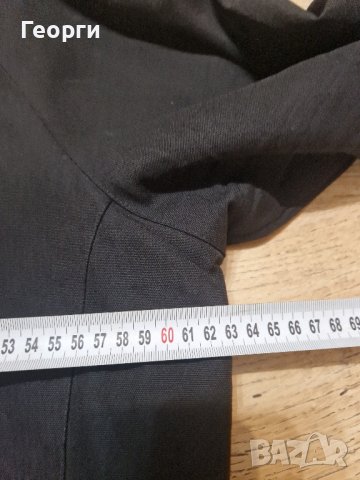 Мъжко зимно яке PEAK performance Размер L, снимка 4 - Якета - 42640697