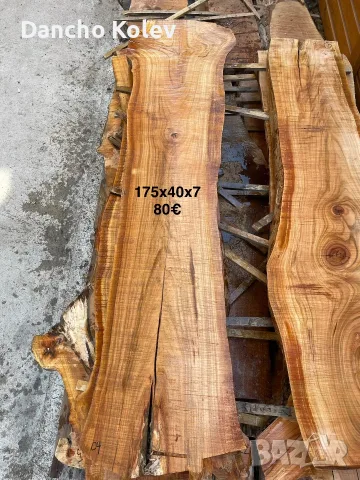 Янове от череша , снимка 3 - Други стоки за дома - 55947442